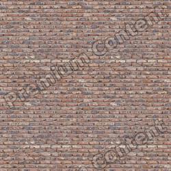 Seamless Brick